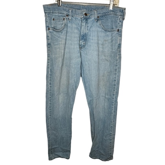 Wrangler‎ Jeans - Picture 1 of 5